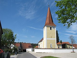 St. Georg