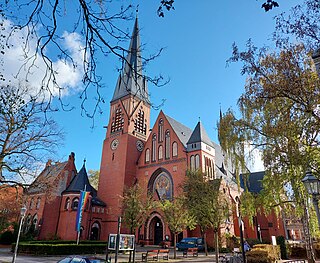 Auenkirche