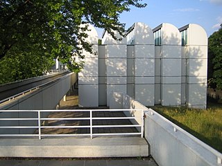 Bauhaus Archive