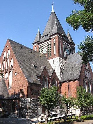 Christuskirche