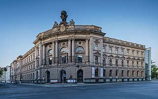 Communication Museum Berlin