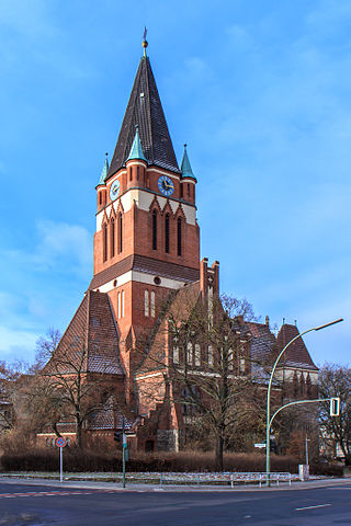 Dreifaltigkeitskirche