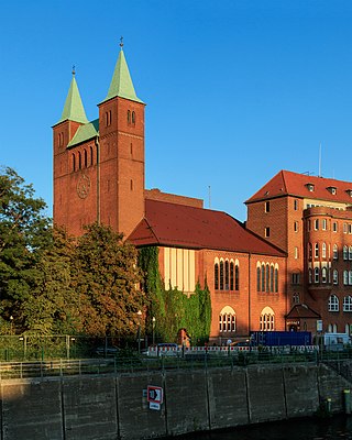 Erlöserkirche