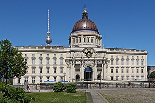 Humboldt Forum