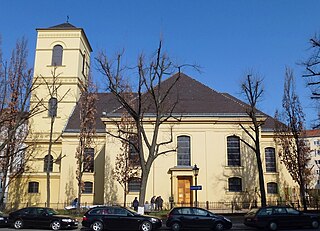 Luisenkirche