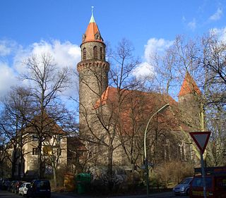 Lukaskirche