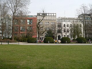 Lützowplatz