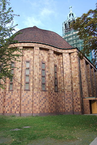 Martin-Luther-Gedächtniskirche