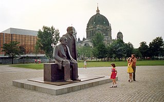 Marx-Engels Forum