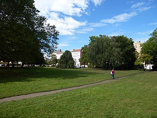 Max-Josef-Metzger-Platz