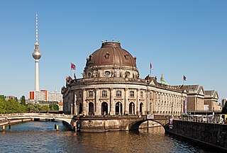 Museum Island