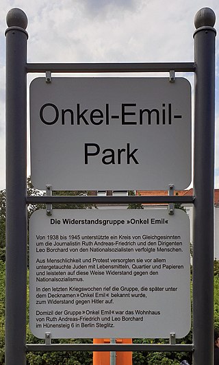 Onkel-Emil-Park