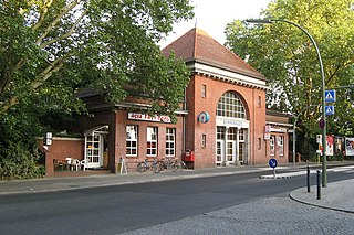 S-Bahnhof Sonnenallee