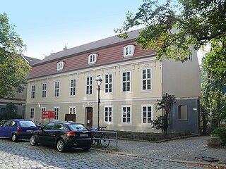 Schoeler-Schlösschen