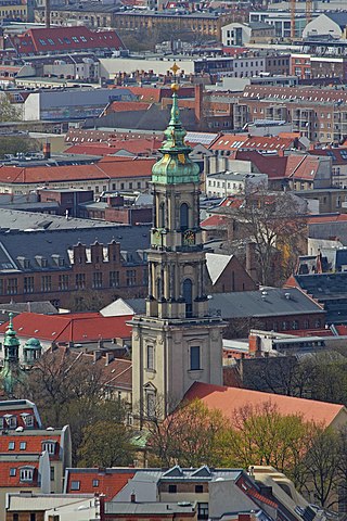 Sophienkirche