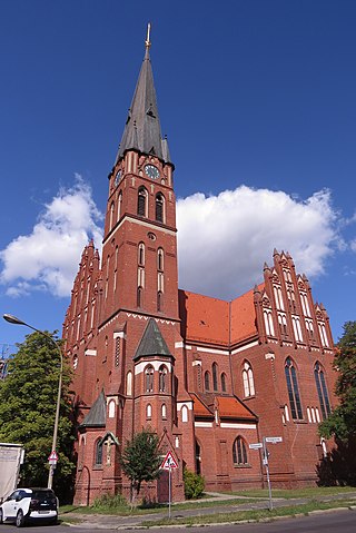 St. Georg