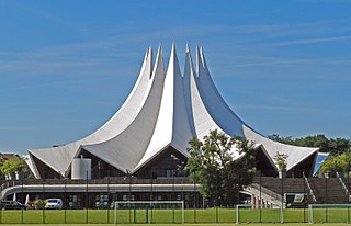 Tempodrom