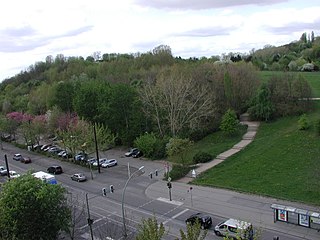 Volkspark Prenzlauer Berg