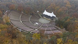 Waldbühne