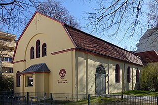 Ölberg-Kirche