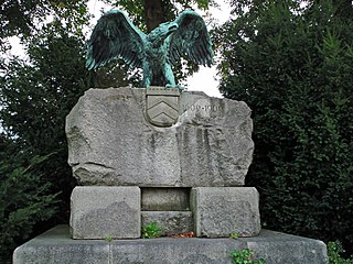 Adlerdenkmal