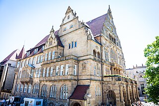 Altes Rathaus