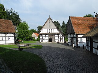 Bauernhausmuseum