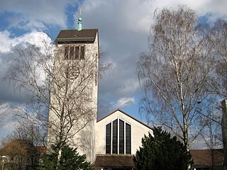 Petrikirche