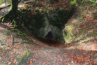 Zwergenhöhle