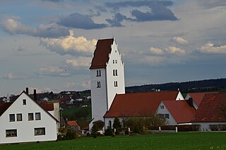 Laurentiuskirche