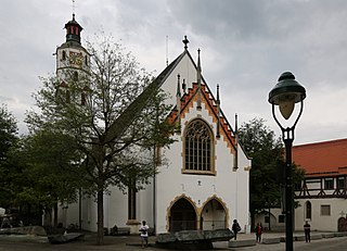 Stadtkirche