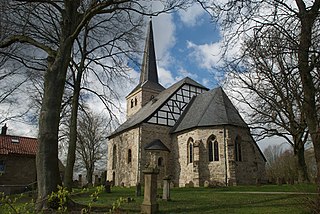 Dorfkirche Stiepel