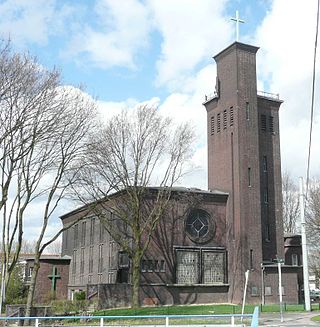 Epiphanias-Kirche (Autobahnkirche)