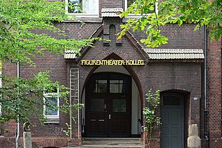 Figurentheater-Kolleg Bochum