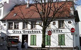 Gasthaus Rietkötter