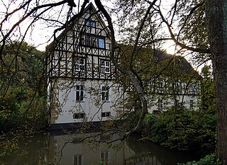 Haus Laer