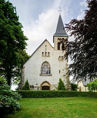 Herz-Jesu-Kirche