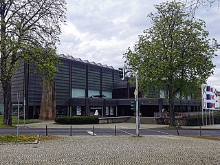 Kunstmuseum Bochum