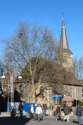 Pauluskirche