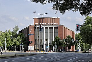 Schauspielhaus Bochum