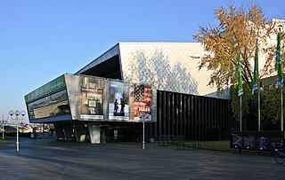 Opernhaus