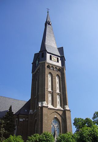 St. Nikolaus-Kirche