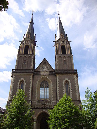 Stiftskirche