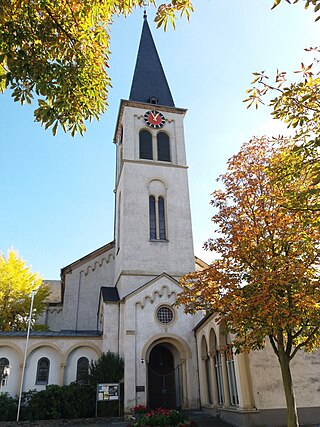 Christuskirche