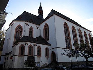 Karmeliterkirche