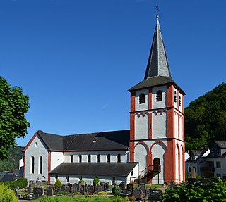 St. Bartholomäus