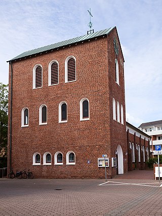 Christuskirche