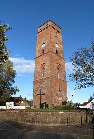 Old Lighthouse