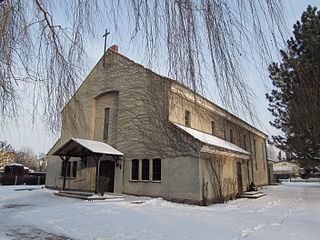 Auferstehungskirche