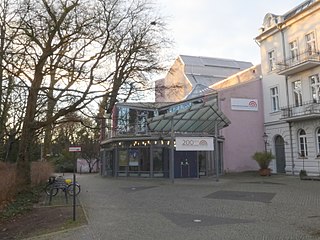 Brandenburger Theater